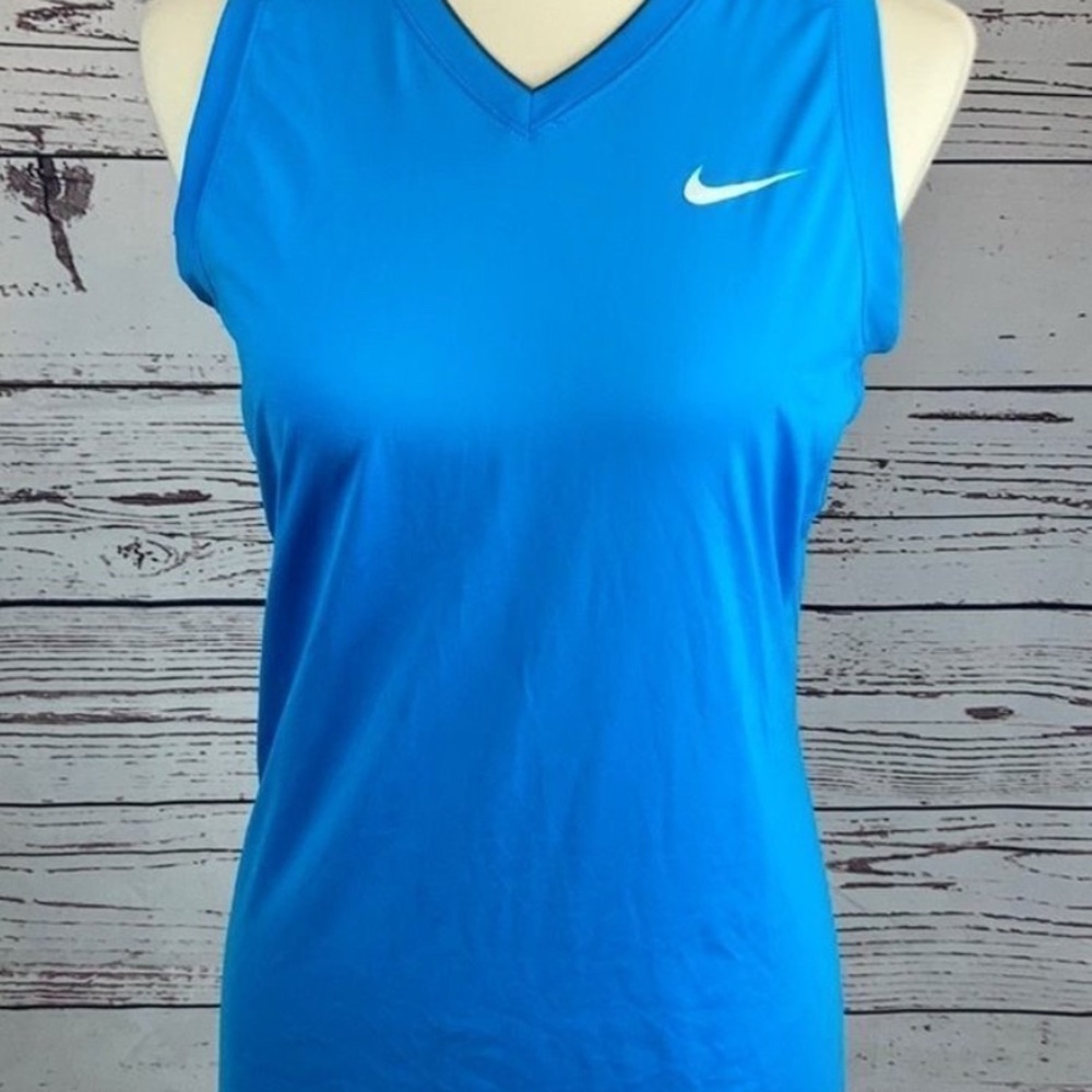 NIKE Pro Combat Dri-Fit Workout Tank